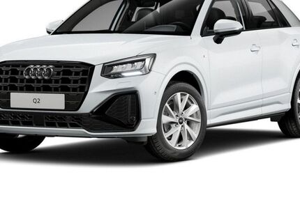 Audi Q2 25.681 km 33.369 &euro; Landsberg 86899