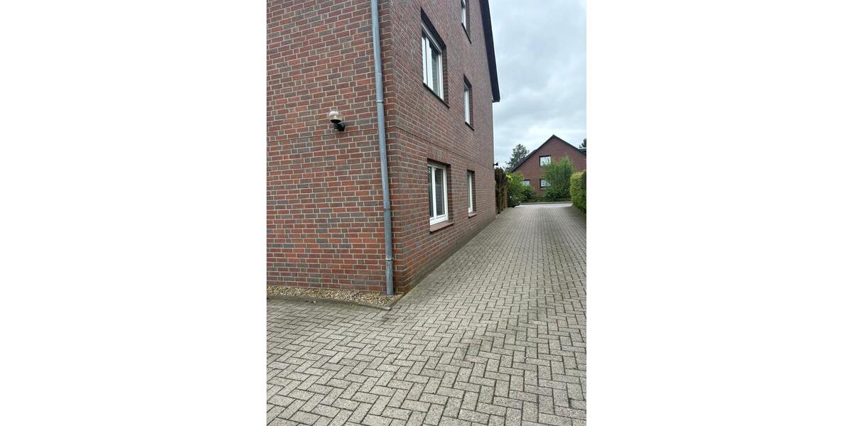 Erdgeschoßwohnung Wildeshausen - 4 Zimmer, 99 m&sup2;, 319.000&euro; | Angebot:27010334