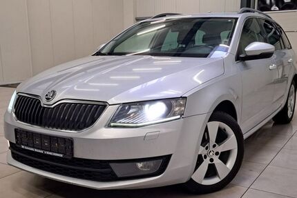 Skoda Octavia 369.117 km 5.990 € Steinfeld 49439