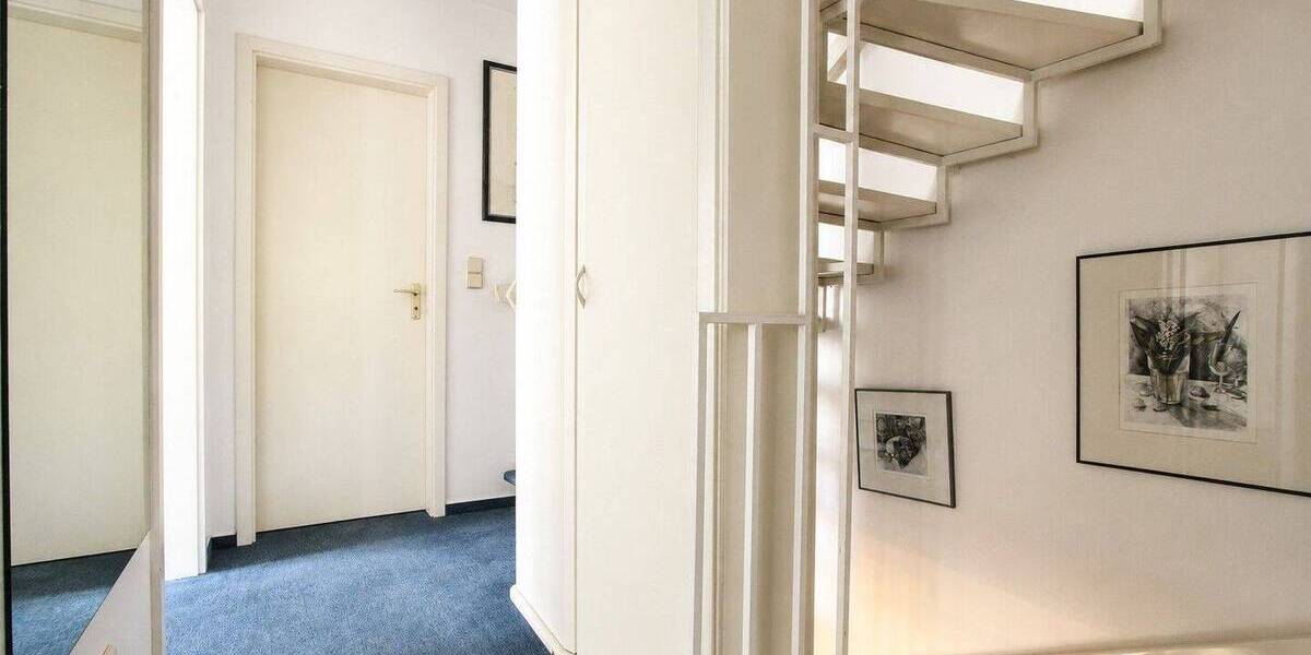 Doppelhaushälfte Potsdam Eiche - 4 Zimmer, 149 m&sup2;, 695.000&euro; | Angebot:26797225