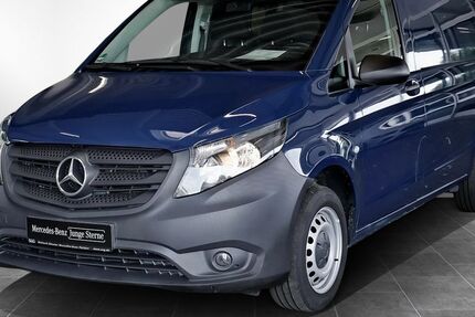 Mercedes-Benz Vito 113.320 km 21.704 &euro; Offenburg 77656