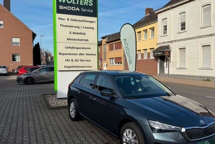 Skoda Scala 78.109 km 13.900 € Neuss 41462