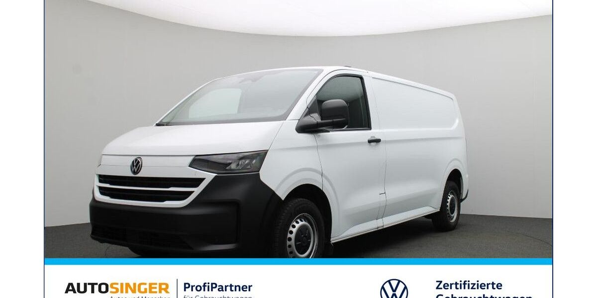 VW T7 Transporter 9.900 km 31.940 &euro; Marktoberdorf 87616
