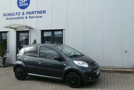 Citroen C1 98.202 km 5.790 &euro; Trittau 22946