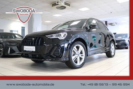 Audi Q3 56.598 km 31.950 &euro; Espenau bei Kassel 34314