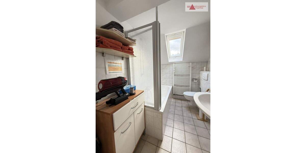 Mehrfamilienhaus, Wohnhaus Lichtenstein/Sachsen Lichtenstein - 8 Zimmer, 286 m&sup2;, 277.000&euro; | Angebot:24250865