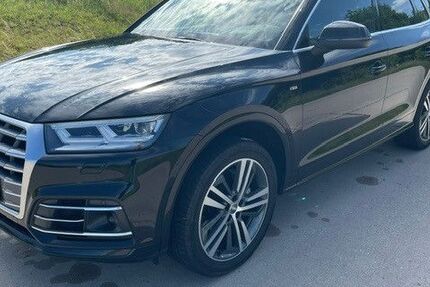 Audi Q5 206.545 km 19.990 &euro; Eisenberg in Thüringen 07607