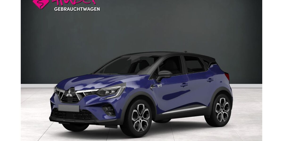 Mitsubishi ASX 10.390 km 18.890 &euro; Wasserburg am Inn 83512