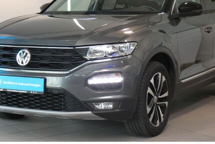 VW T-Roc 92.800 km 15.900 &euro; Blaufelden 74572