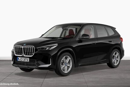 BMW iX1 77.659 km 32.808 &euro; Chemnitz/Röhrsdorf 09247