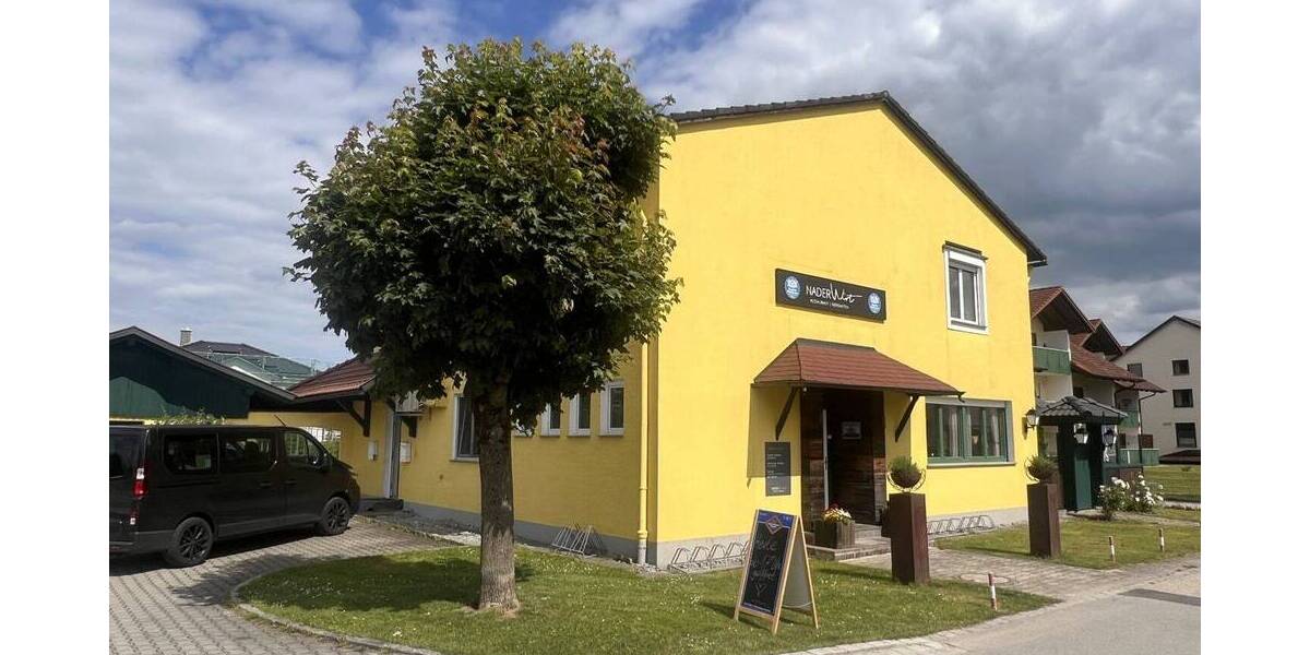 Mehrfamilienhaus, Wohnhaus Bad Füssing Würding - 490.000&euro; | Angebot:25744713