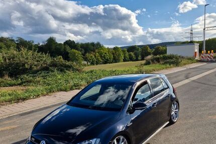 VW Golf 147.000 km 15.500 &euro; Dorfprozelten 97904