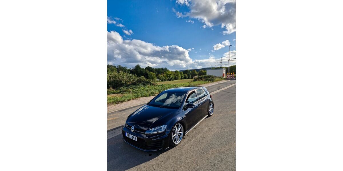 VW Golf 147.000 km 15.500 &euro; Dorfprozelten 97904