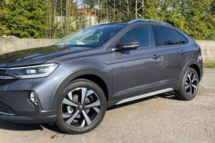 VW Taigo 56.000 km 18.500 € Goldenstedt 49424