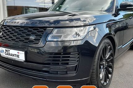 Land Rover Range Rover 99.700 km 57.500 € Pulheim 50259
