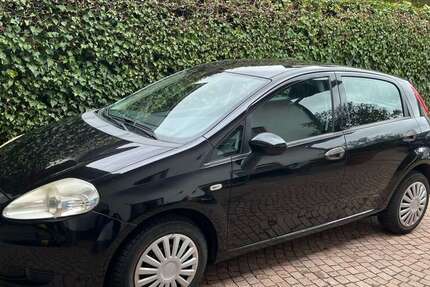 Fiat Punto 180.203 km 2.300 &euro; Bensheim 64625