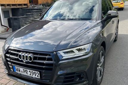 Audi Q5 125.000 km 29.900 &euro; Rennerod 56477