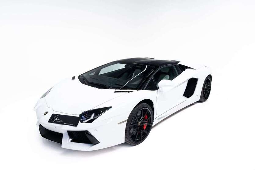 Aventador