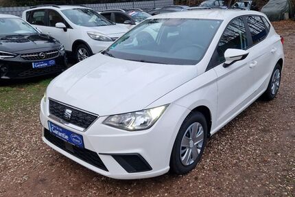 Seat Ibiza 36.000 km 11.999 &euro; Saarbrücken 66117