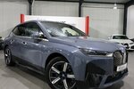 BMW iX 40 xDrive SPORT TITAN GLAS STORM EINZELSTÜCK 79.000 km 41.777 &euro; Hamm 59077