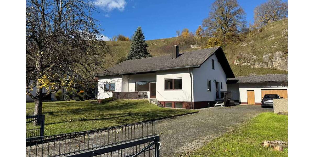 Haus zum Mieten in Altmannstein 990 € 128 m² 5 zimmer