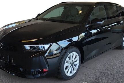 Opel Astra 11.530 km 19.990 &euro; Kellinghusen 25548