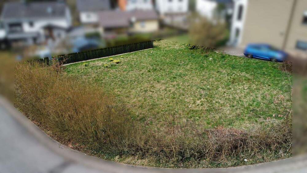 Grundstück Illingen Wustweiler - 85.000&euro; | Angebot:25644752