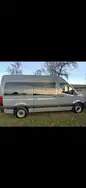 Mercedes-Benz Sprinter 93.000 km 39.555 &euro; Diera-Zehren 01665