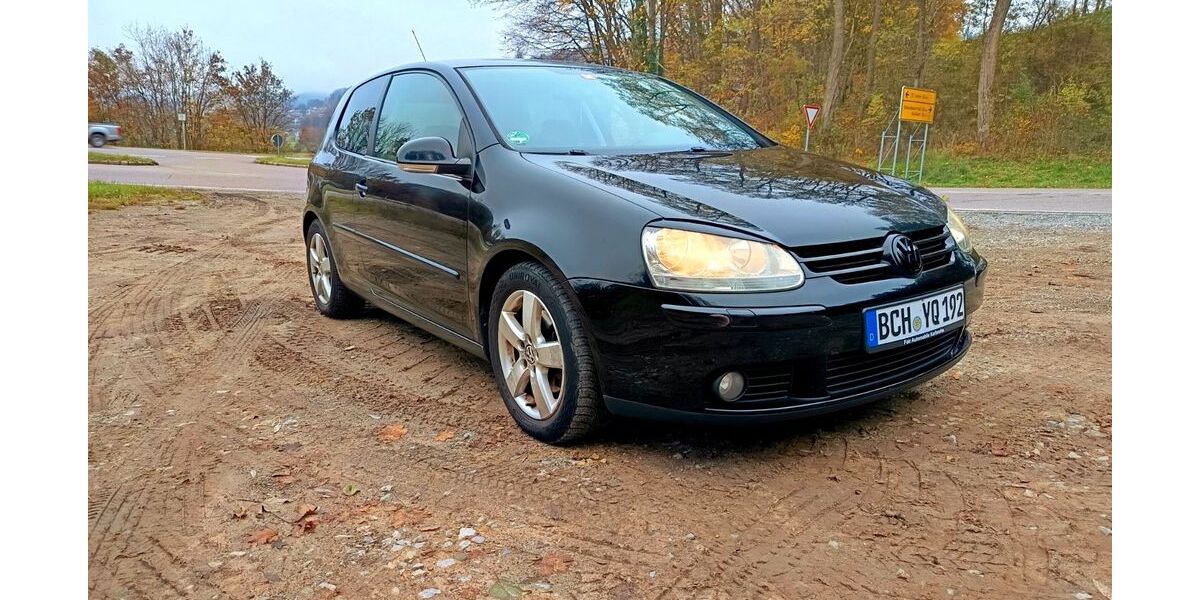 VW Golf 254.671 km 1.800 &euro; Seckach 74743