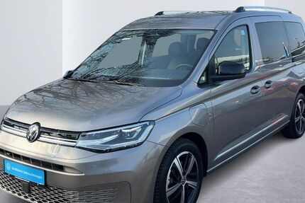 VW Caddy Maxi 3.059 km 43.888 &euro; Hamburg 22303