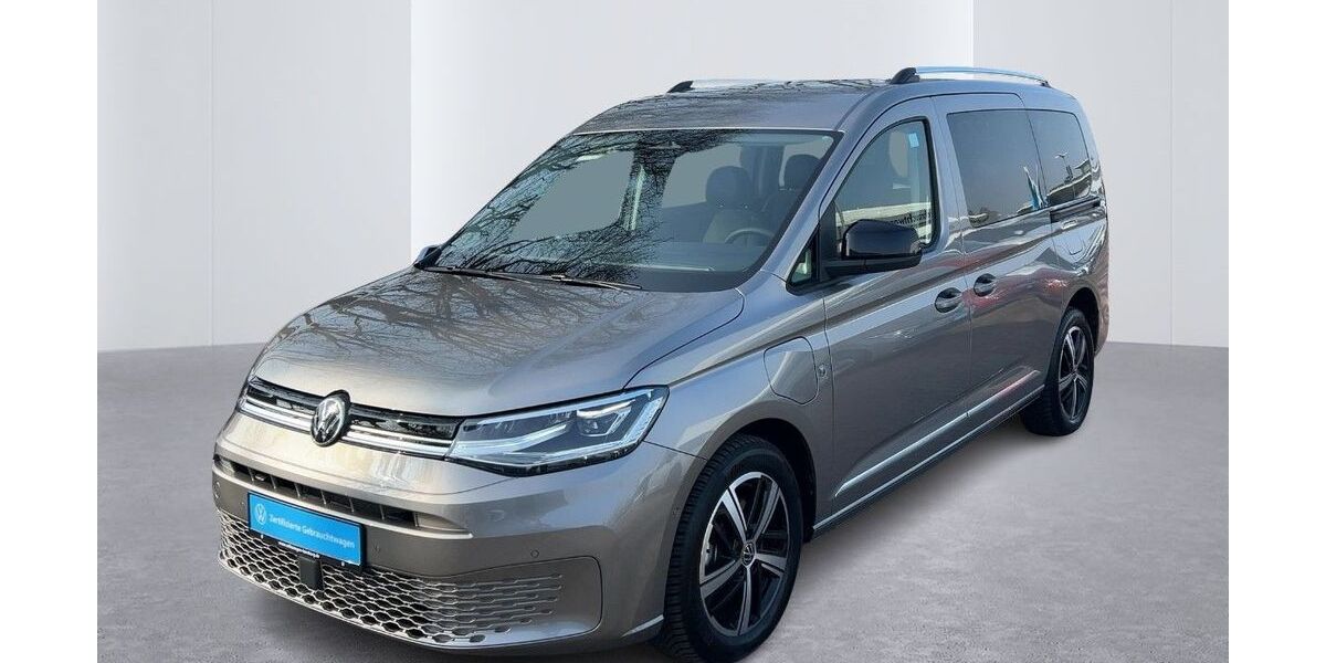 VW Caddy Maxi 3.059 km 43.888 &euro; Hamburg 22303