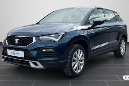 Seat Ateca 28.241 km 18.490 &euro; Mayen 56727