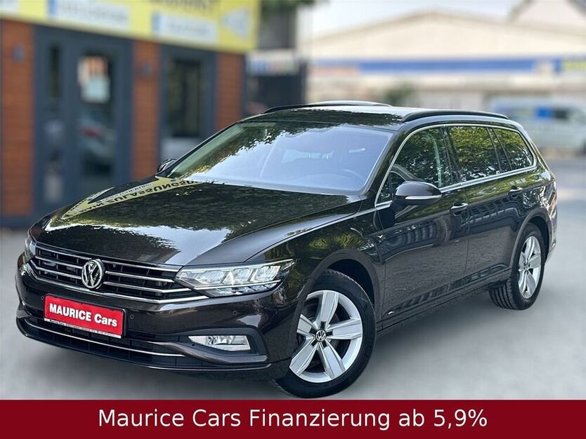 Passat