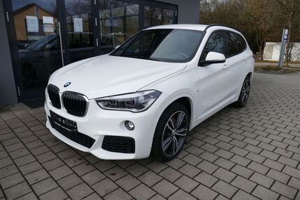 BMW X1 100.000 km 25.990 &euro; Stamsried 93491