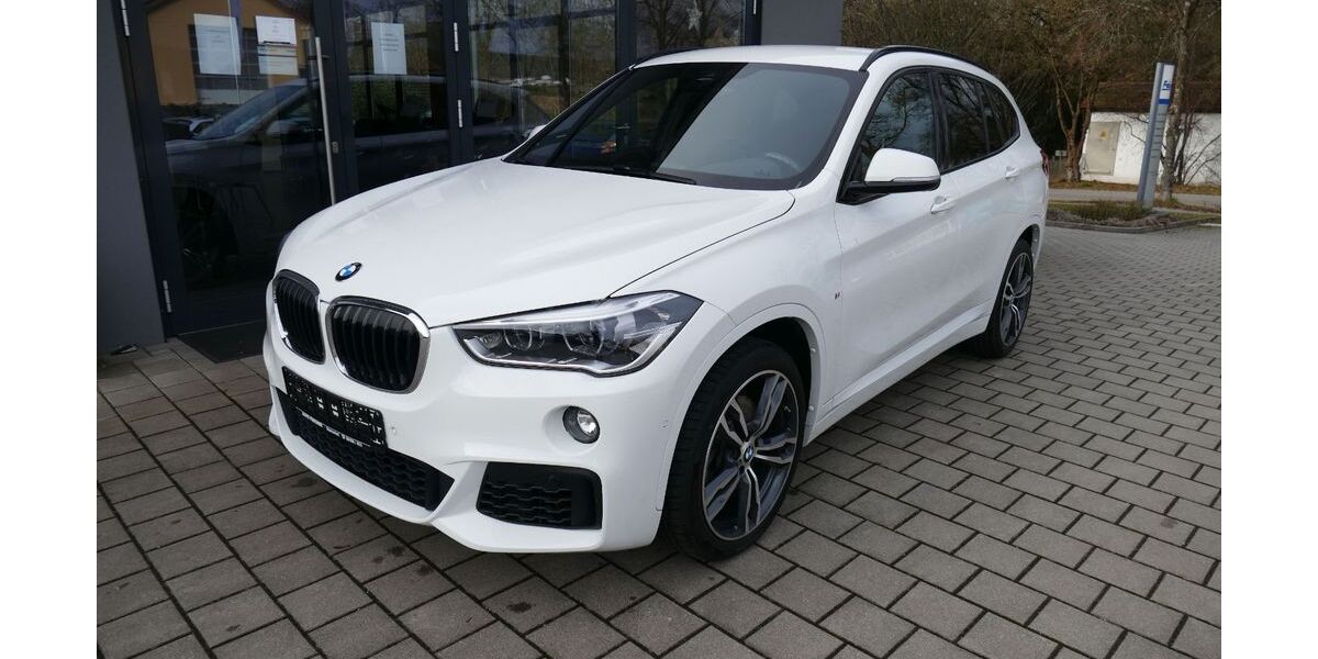 BMW X1 100.000 km 25.990 &euro; Stamsried 93491