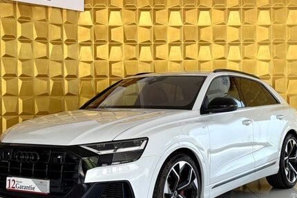 Audi Q8 78.000 km 53.990 &euro; Villingen-Schwenningen 78048
