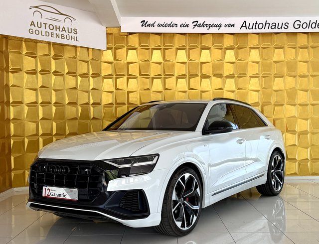 Audi Q8 78.000 km 53.990 &euro; Villingen-Schwenningen 78048
