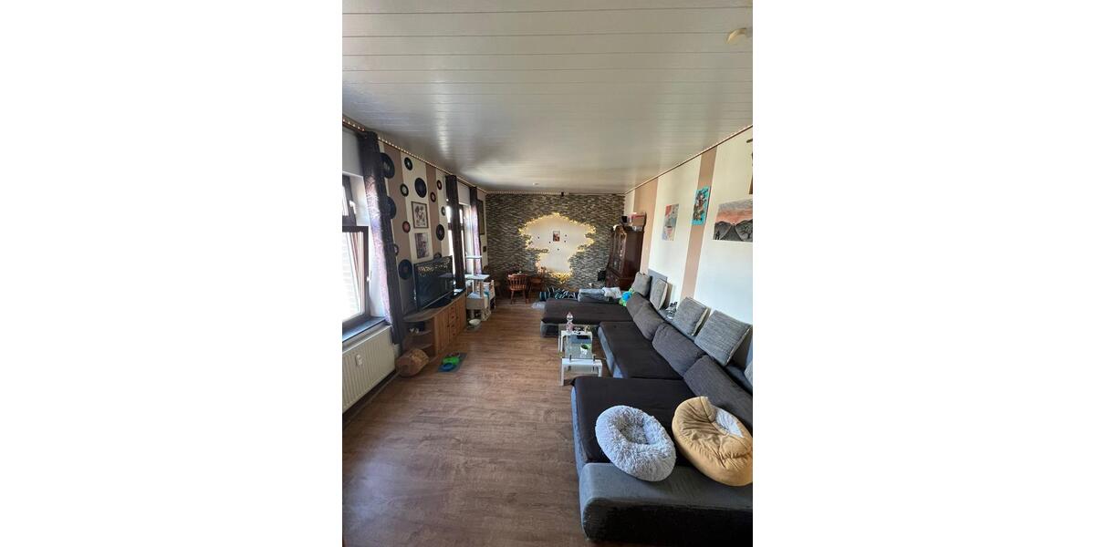 Etagenwohnung Kerken - 2 Zimmer, 58 m&sup2;, 450&euro; | Angebot:25395104