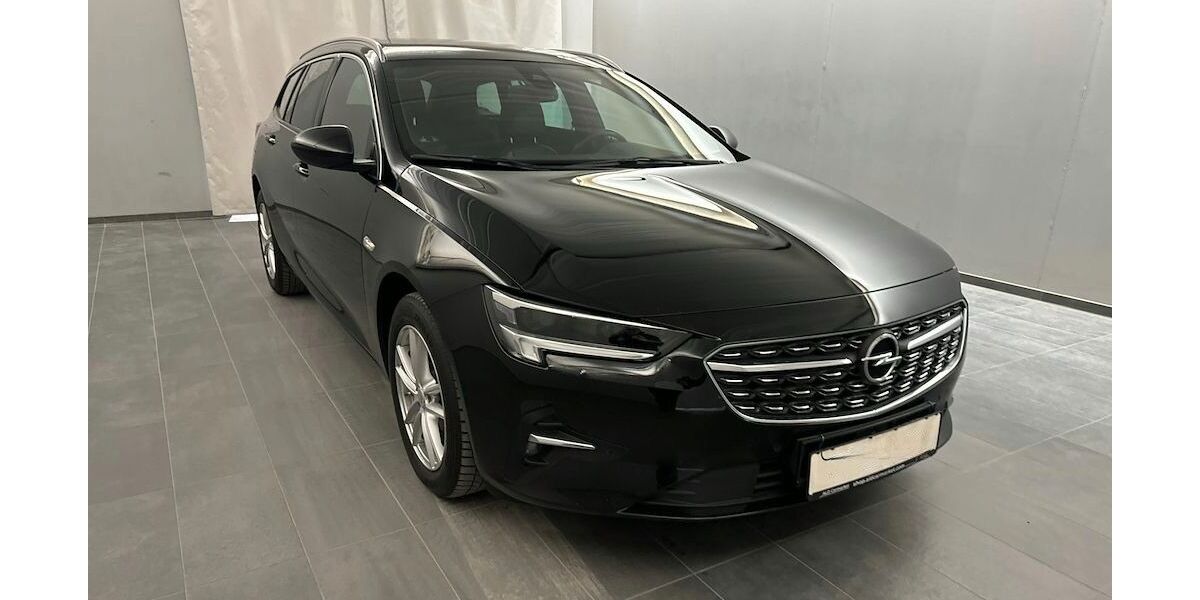 Opel Insignia 109.000 km 16.990 &euro; Handewitt 24983