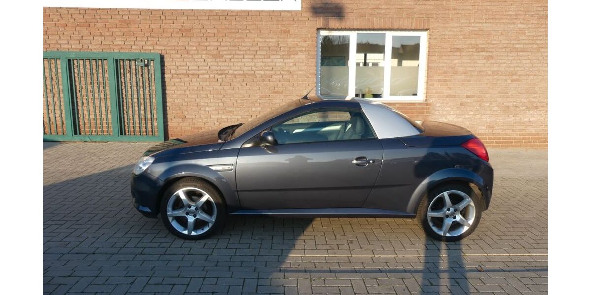 Opel Tigra 194.700 km 4.490 &euro; Osnabrück 49084
