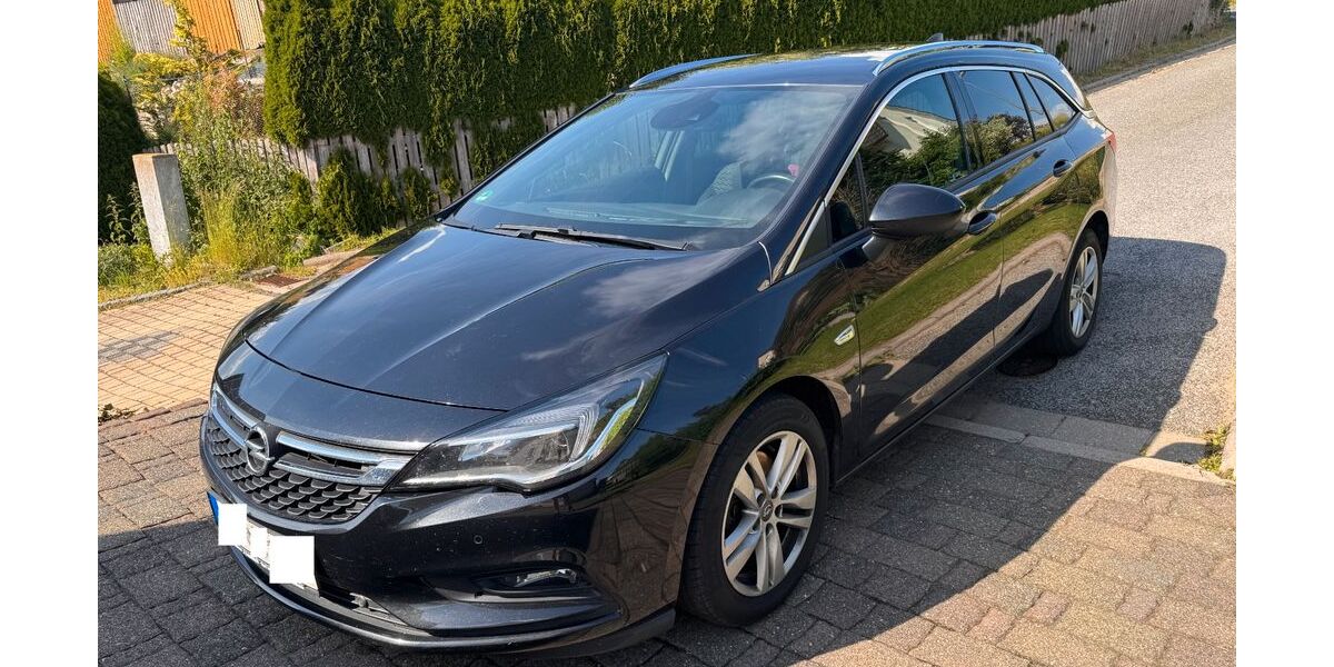 Opel Astra 200.700 km 5.400 &euro; Steinbach am Wald 96361