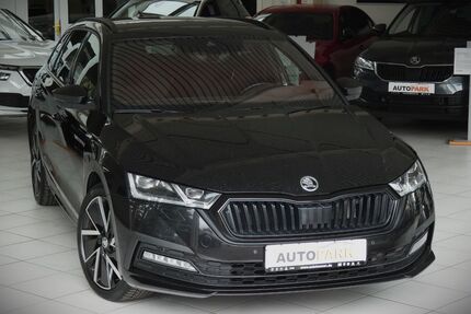 Skoda Octavia 133.000 km 20.990 &euro; Crailsheim 74564