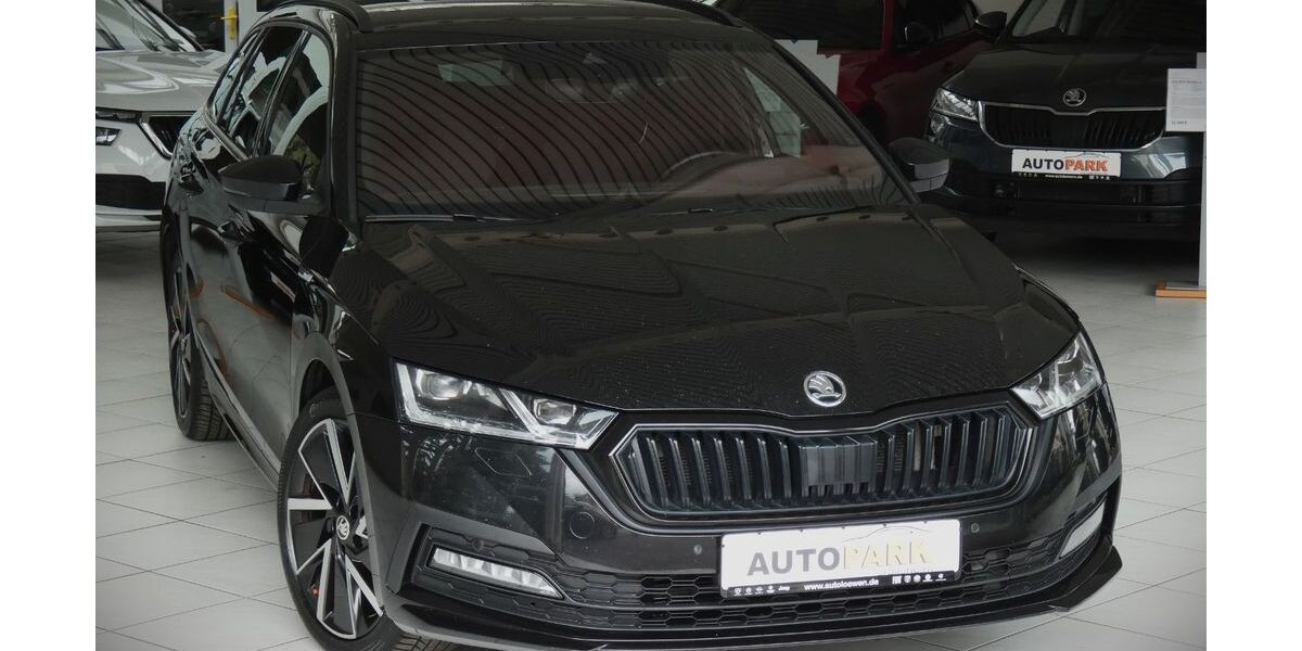 Skoda Octavia 133.000 km 20.990 &euro; Crailsheim 74564