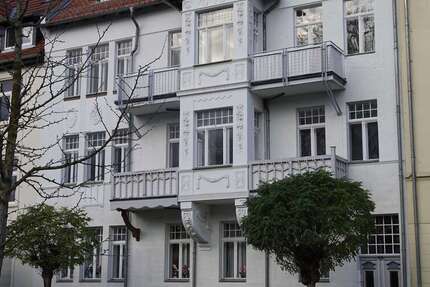 Wohnung Quedlinburg - 4 Zimmer, 106 m&sup2;, 180.000&euro; | Angebot:23713948