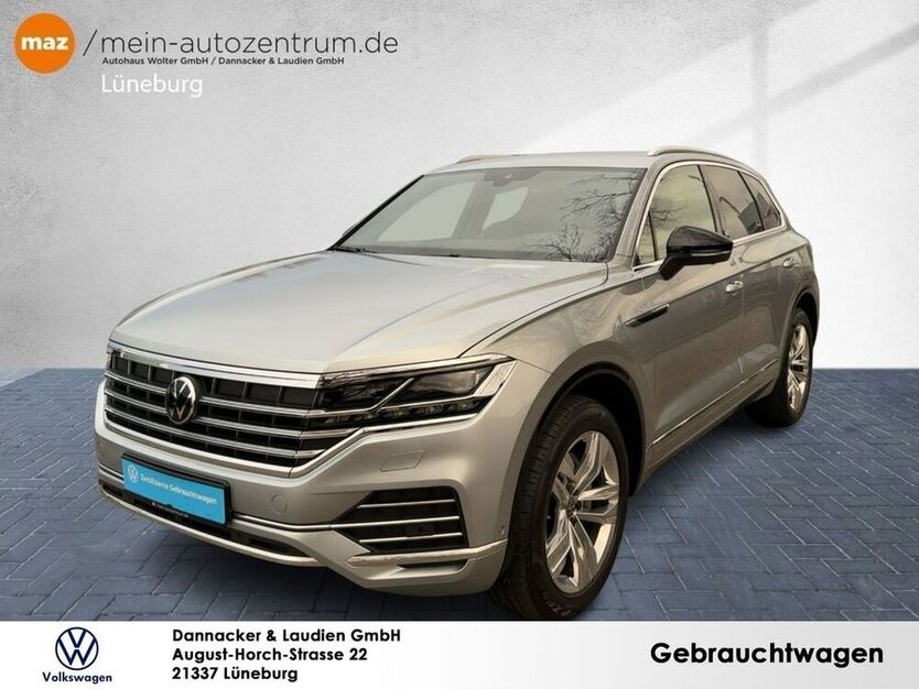 Touareg