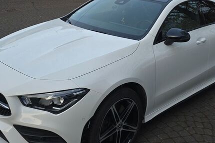 Mercedes-Benz CLA 250 56.000 km 30.900 &euro; Sankt Sebastian 56220