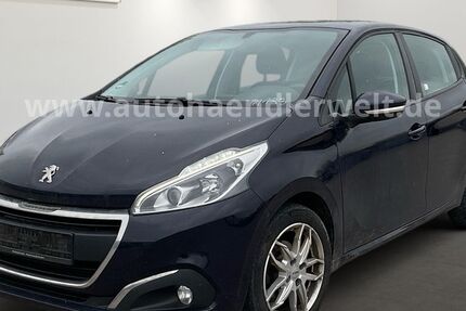 Peugeot 208 144.202 km 4.499 &euro; Brehna 06796