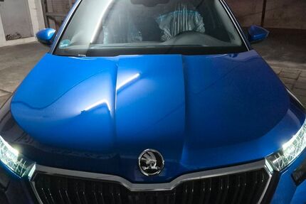 Skoda Kamiq 24.000 km 25.500 &euro; München 80807