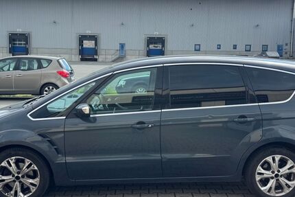Ford S-Max 239.000 km 1.999 &euro; Burgkunstadt 96224