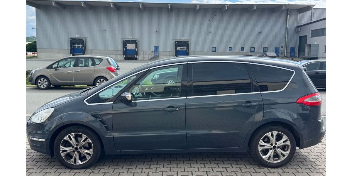 Ford S-Max 239.000 km 1.999 &euro; Burgkunstadt 96224